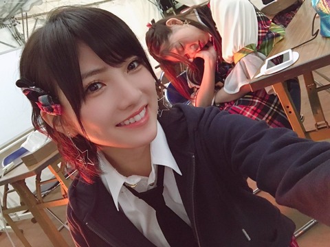 【AKB48G】歌唱力決定戦優勝からソロデビューが既定路線の岡田奈々のデビューシングルはどれくらい売れると思う?