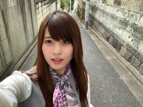 【AKB48】岡部麟さん、小栗有以ちゃんがSHOWROOMを始めた途端に配信を切るwww