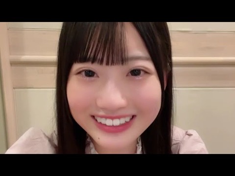 【AKB48】話題の17期布袋百椛ちゃんのSHOWROOM配信！！！