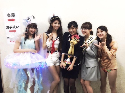 【AKB48】これからなぁながブレイクする可能性について【藤田奈那】