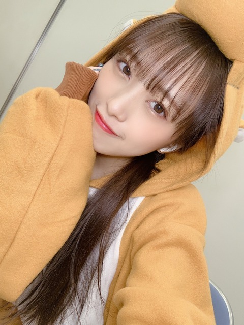 【アホスレ】向井地美音AKB総監督が特権を利用し劇場を私物化