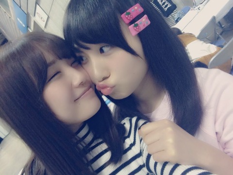 【AKB48】加藤玲奈もっと推せよ、お前ら!!!!!