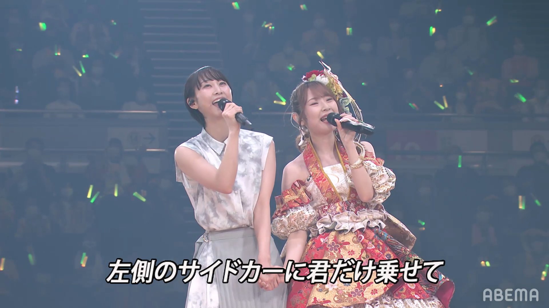 朗報 Ske48高柳明音卒業コンサートに松井玲奈降臨 坂道まとまとめ速報 朗報 Ske48高柳明音卒業コンサートに松井玲奈降臨 坂道まとまとめ速報