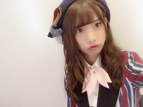 【HKT48】岡本尚子ってなんで干されてるの?【なおぽん】