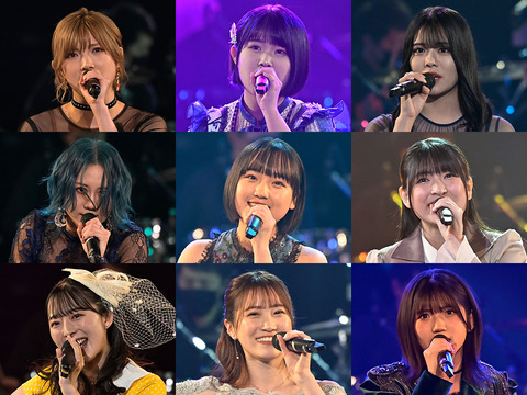 第4回AKB48歌唱力No1決定戦「ファイナリストLIVE 」8月に立川ステージガーデンで開催決定