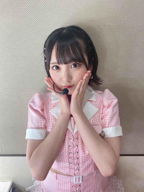【AKB48】天下一HADO会に出たくて仕方がない田口愛佳
