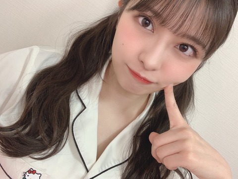 【AKB48】チーム8行天優莉奈が舞台「キューティーハニー・クライマックス」出演決定!
