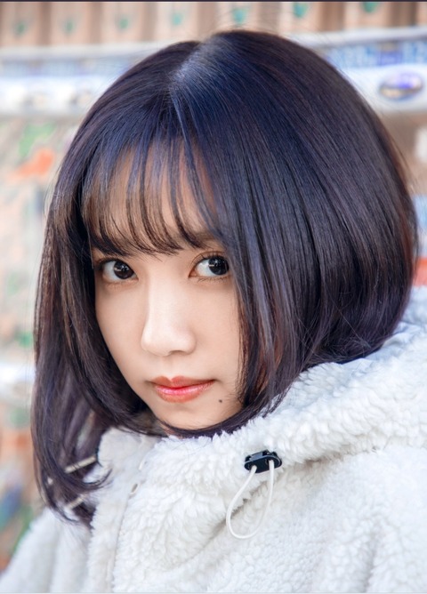 【AKB48】あれ？加藤玲奈さんのお顔が…？