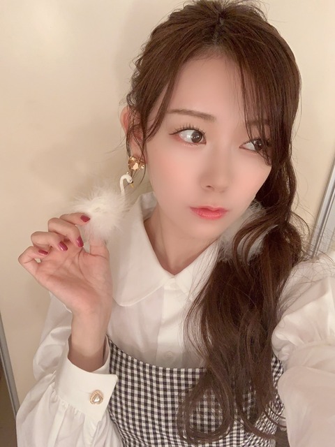 【元NMB48】渡辺美優紀は何故総選挙で神7になれなかったの?【元NMB48】渡辺美優紀は何故総選挙で神7になれなかったの?