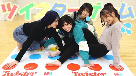 【AKB48】「ゆうなぁもぎおんチャンネル」すっかり通常営業に。