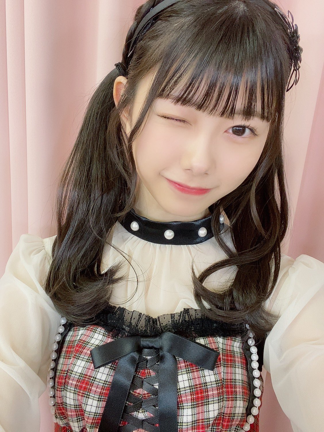 Akb48 地獄少女 で一躍人気 千葉恵里が今 韓国で応援されるワケ 2chまとめアンテナ Akb48 地獄少女 で一躍人気 千葉恵里が今 韓国で応援されるワケ 2chまとめアンテナ