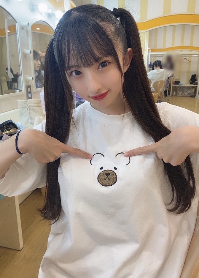 Ske48 鈴木恋奈ちゃんが突然のおっpアピール 2ch坂道まとめアンテナ