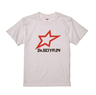 【NMB48】新YNN24時間生配信でメンバーサイン入りTシャツを10,000円で販売（200個限定）