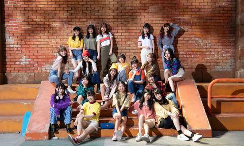 【疑問】なんでNMB48だけ年に3枚もシングル出せるのですか？