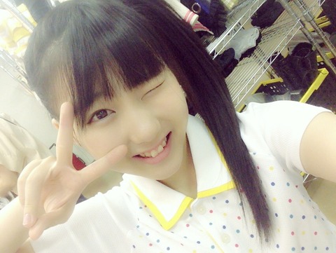 【HKT48】みくりん「速報ランクインで田中家はお祝いのすき焼きです！」【田中美久】