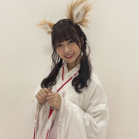 【AKB48】もし結婚するなら橋本陽菜と中井りか、どっちがいい？