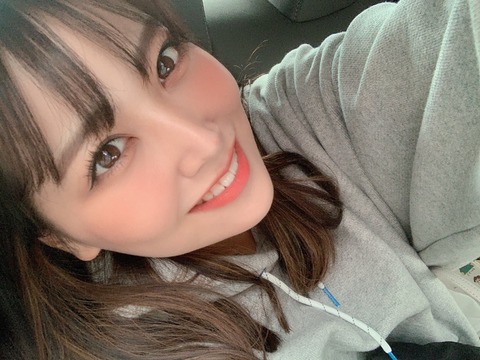 【NMB48】白間美瑠が体調回復「療養の解除基準を充しました」【新型コロナ】