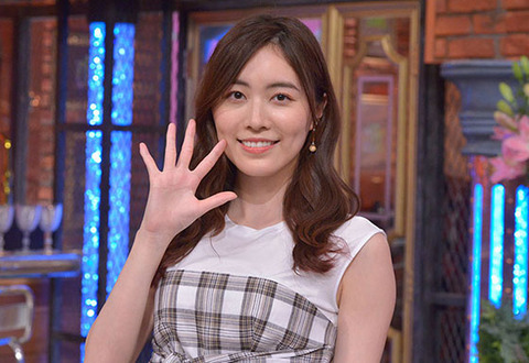 【悲報】SKE48のリソースが11年選手の松井珠理奈に未だに注ぎ込まれている問題