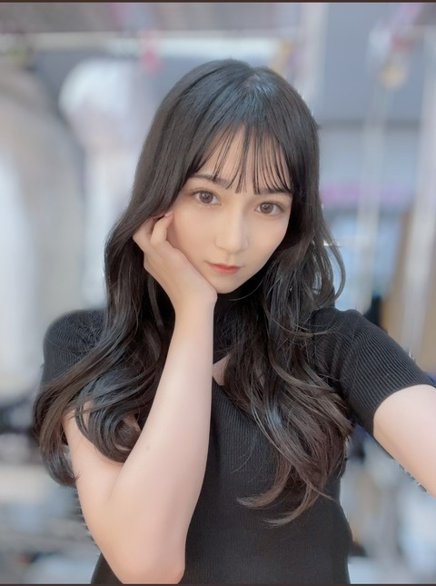 【朗報】HKT48今村麻莉愛さん(18歳)、いつの間にか大人の女性になっていた！！