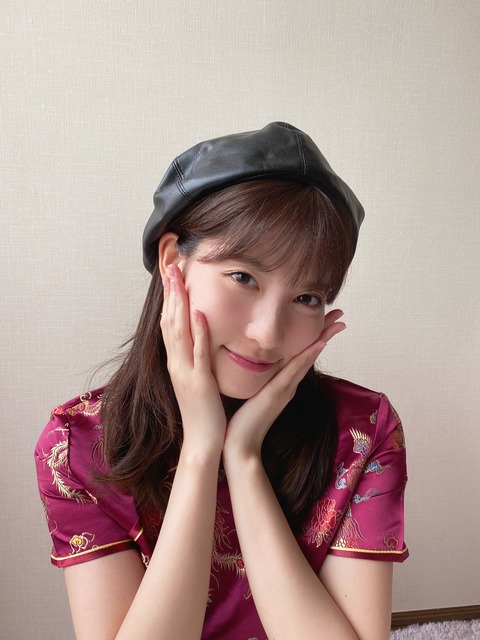 【AKB48】激推されだった谷口めぐさんは何故伸び悩んでしまったのか?