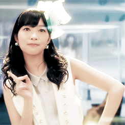 【HKT48】指原莉乃が斜め上を見るとイラッとする