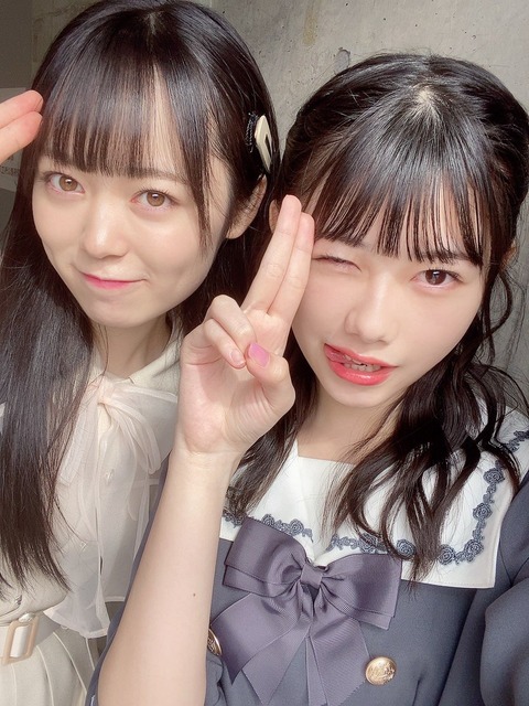 【AKB48】千葉恵里「21時30分～インスタライブである発表があるので是非みにきてね」→結果ｗｗｗ