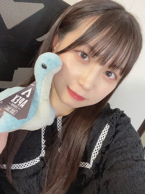 【AKB48】山田杏華「パソコンは自分の貯金で買った。めっちゃ貯金してるよ私。家計簿付けてる」