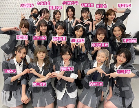 AKB48グループがMステに出られなくなった理由