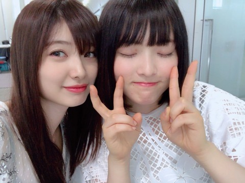 【AKB48】武藤十夢「速報の票数、10,671票。10671→十夢7位って読めるの!鳥肌たった、、」