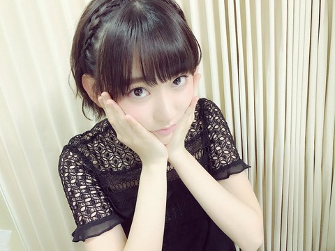 【HKT48】宮脇咲良はマジすか、クロブラ、キャバすか、豆腐プロレス主演なんだから本店に移籍した方がいいんじゃないか?