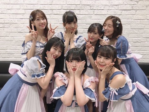 【NGT48暴行事件】現役メンバーで一番得したメンバーが決定したわけだが