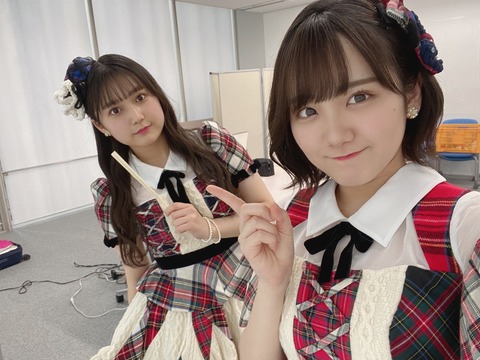 【AKB48】もしも田口愛佳cが飲酒したら・・・?