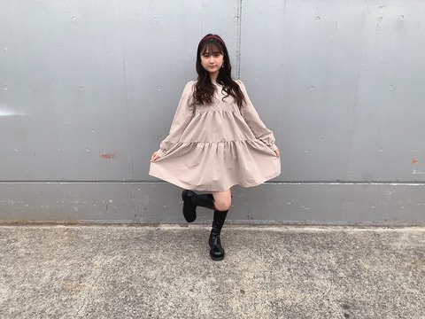 【AKB48】巨〇天使くるるんことJK1の鈴木くるみさん(16)