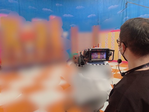 【朗報】AKBINGO収録画像ｷﾀ━━━(ﾟ∀ﾟ)━━━!!