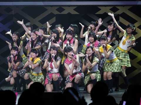 【AKB48】16期の研究生公演はいつになったら始まるの?
