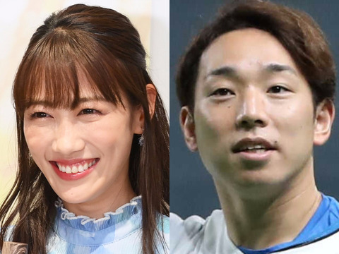 【ももクロ】高城れに、ハム宇佐見と結婚後もアイドル継続「きっと私を信じてついてきてくれる」