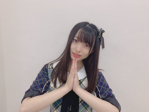 【大悲報】AKB48久保怜音ちゃん(15)、お腹を下してしまうｗｗｗ