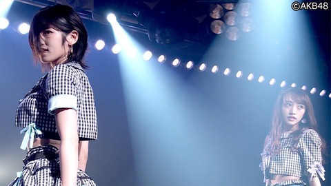 【基地外スレ】「何回だって恋をする」公演に未だに出演しないメンバーｗｗｗｗｗｗ【AKB48】