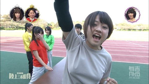 島田晴香、指原莉乃の衣装が入らずアンダーを外されていたことを暴露