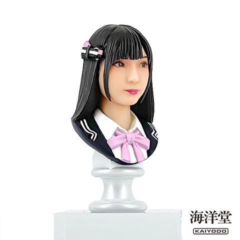 【NMB48】梅山恋和たんの胸像が発売されるwwwwww