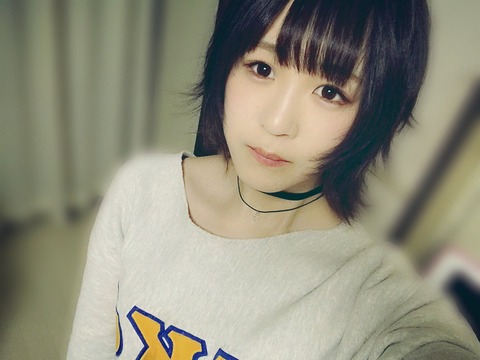 【NMB48】三田麻央「指原さんプロデュース声優アイドル……いいなあ……」