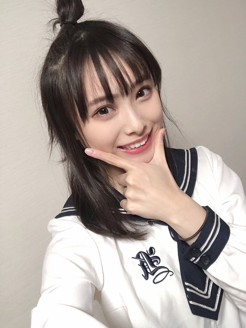 AKB48G史上最高の美少女って誰？