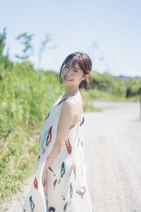 【AKB48】小田えりなちゃんの正統な後継者