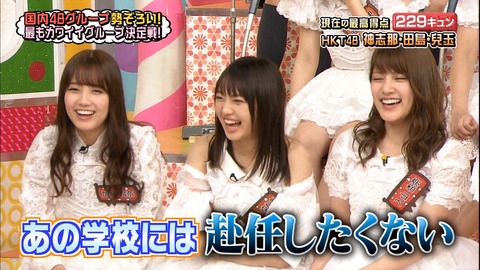 【AKB48】今日もゆりあちゃんが可愛すぎる件【木﨑ゆりあ】