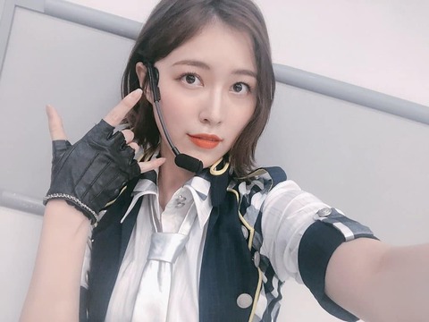 【SKE48】松井珠理奈がパワハラ疑惑を釈明!「嫌われる覚悟で 後輩メンバーにダメ出ししている! 口下手だから誤解される。」