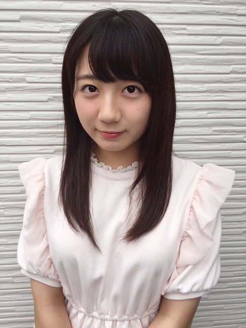 【元AKB48】そういえば高橋希良ちゃんて今何してるの?