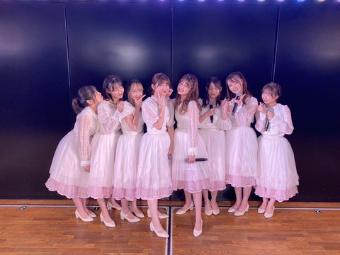 【AKB48】吉田華恋、卒業発表