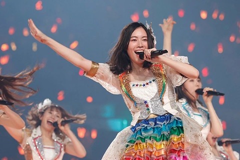 【SKE48】松井珠理奈さん「卒業グラビアか、プロデュースグラビアやりたい」