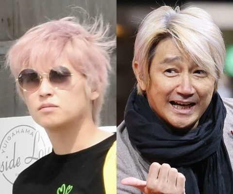嫌いな「辞めジャニ」ランキング　手越祐也と近藤真彦を抑えた“超問題児”の1位は？