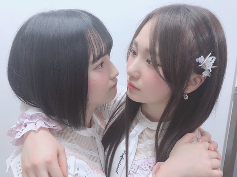 【AKB48】矢作萌夏のカメラ目線すごすぎ!!!!!!